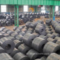 A36 SS400 Q235B Kohlenstoffstahlspule